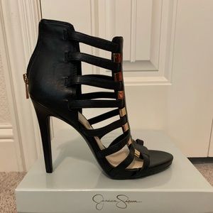 Jessica Simpson size 9